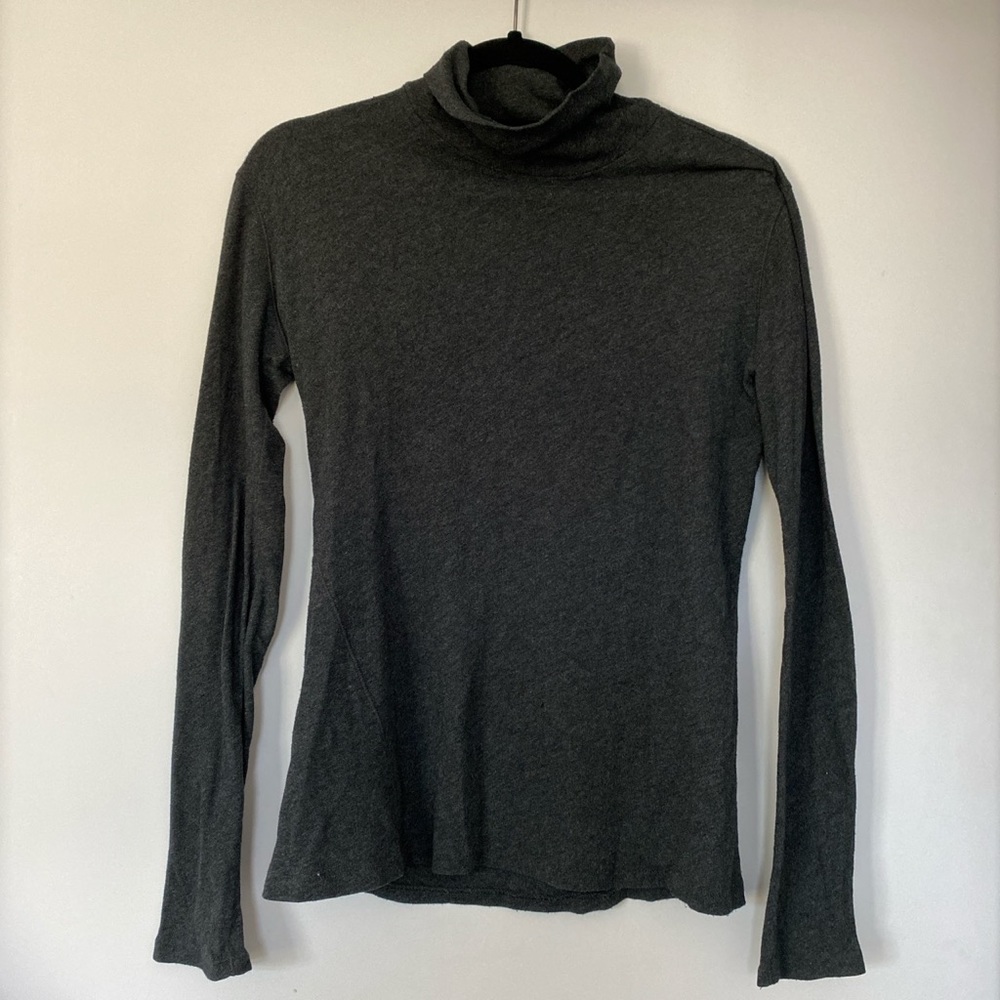 rag & bone turtleneck